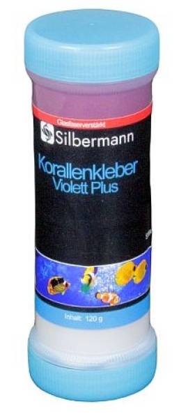 Korallenkleber plus (120 g)